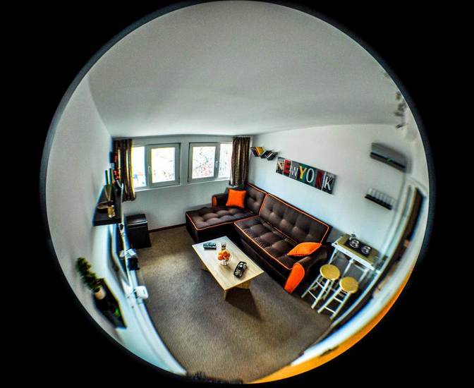 Attic Shishman Болгария, София