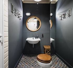 Отдых в 5 Vintage Guest House - Болгария, София