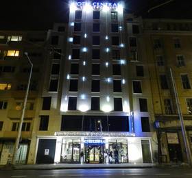 Отдых в Central Hotel Sofia - Болгария, София