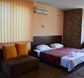 Отдых в Bon Bon Hotel - Болгария, София