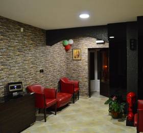 Bon Bon Hotel в Софие