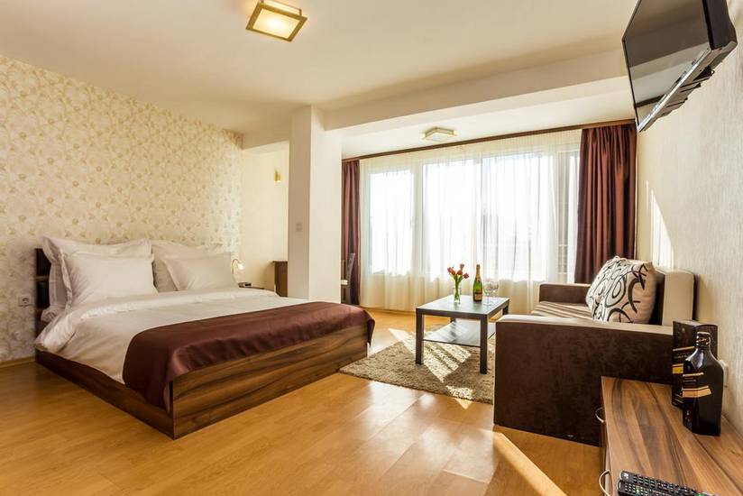 Studio Sofia 3* Болгария, София