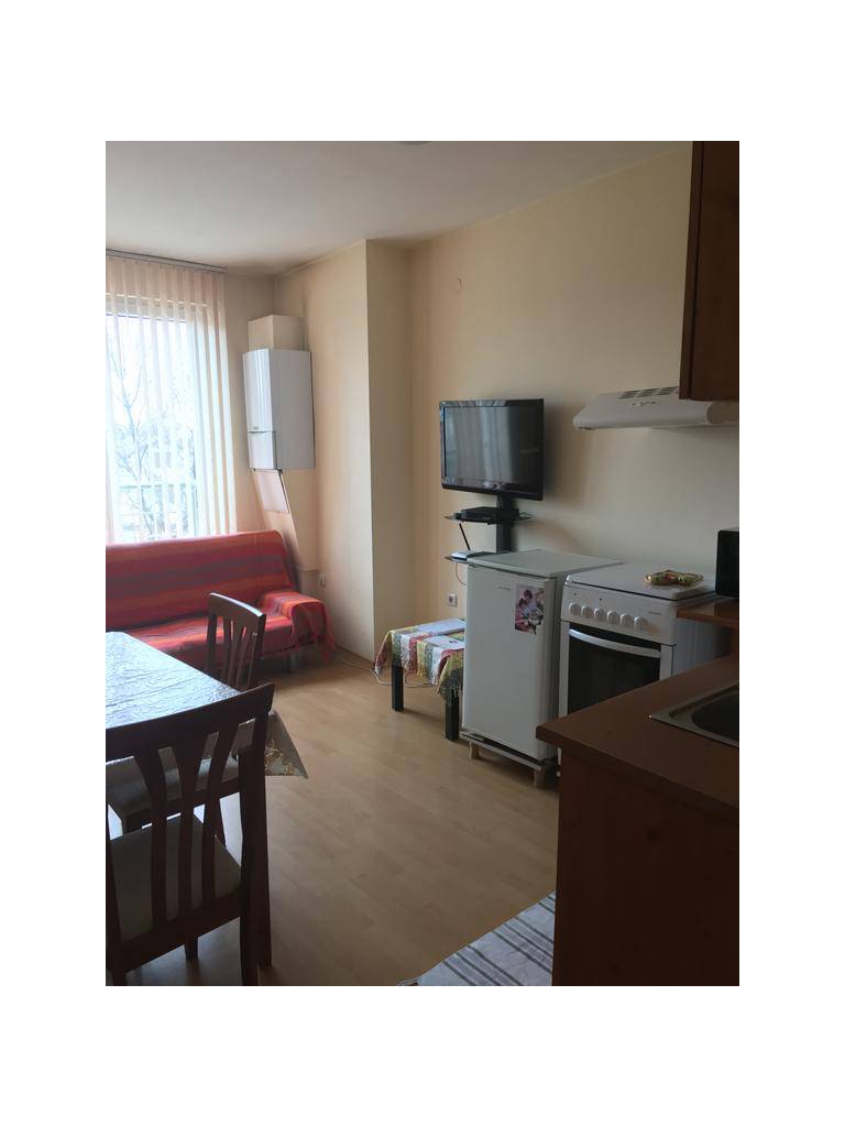 Apartment Damyanitsa