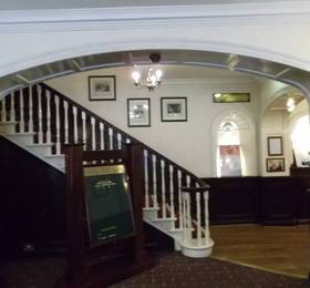 Туры в Swallow Three Tuns в Великобритании
