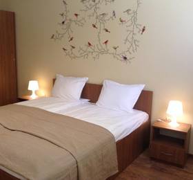 Apartment Sredetz в Софие
