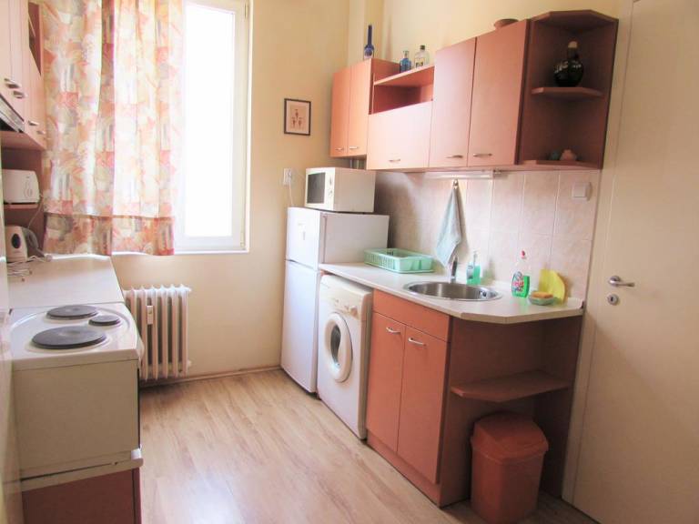 Rakovski 168 Apartment