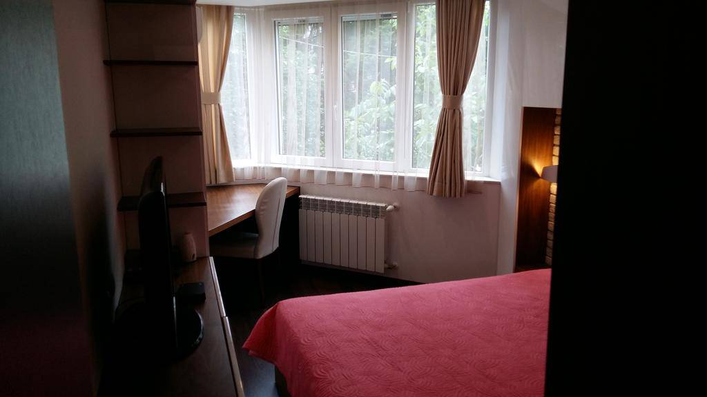 Lozenets Apartment