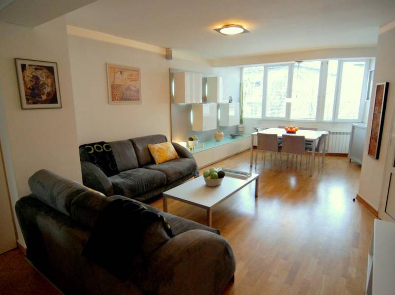 Baratero RENT