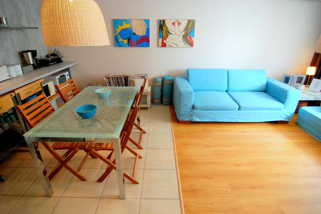 Baratero Club Apartments
