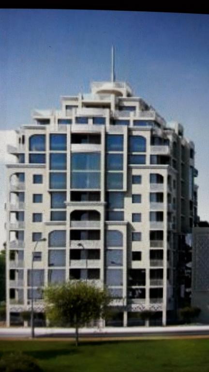 Apartment on Pancho Vladigerov Bulevard
