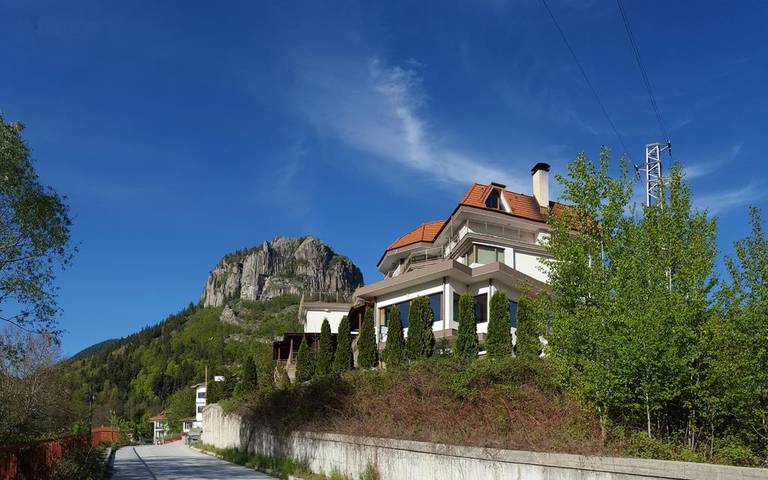 Hotel Crystal