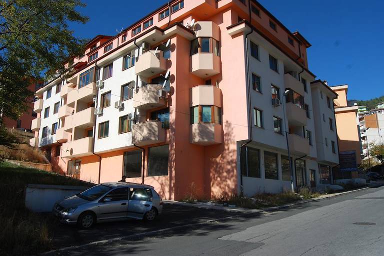 Apartment Smolyani