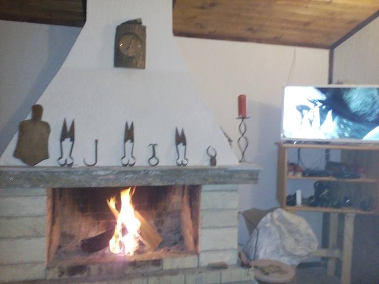 Villa Pantcho