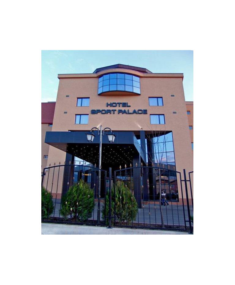 Hotel Sport Palace