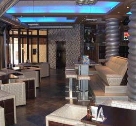 Отдых в Hotel Brilliantin - Болгария, Сливен