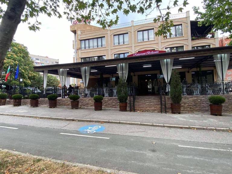 Hotel Brilliantin