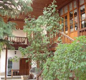 Отдых в Chakarova Guest House - Болгария, Сливен