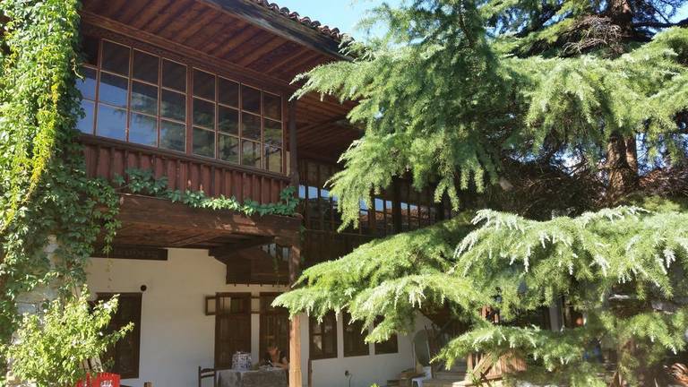 Chakarova Guest House