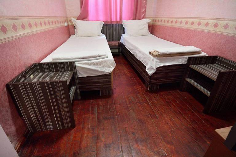Guest House Niko
