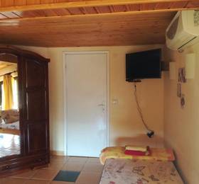 Guest House Fanny в Синемореце