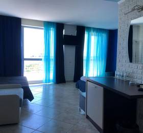 Afrodita Hotel в Синемореце