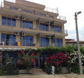 Туры в Afrodita Hotel в Болгарии