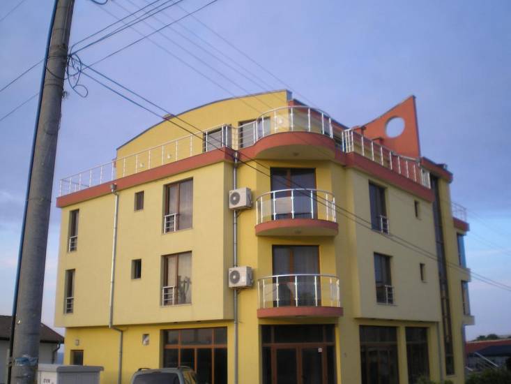 Apartment Veleka Болгария, Синеморец