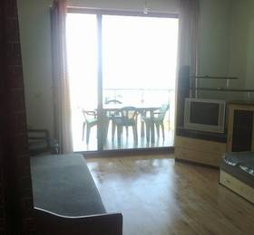 Apartment Veleka в Синемореце