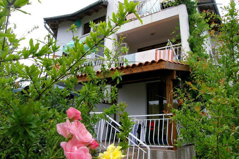 Guest House Fanny 2 Болгария, Синеморец