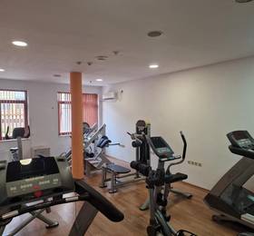Danube Hotel в Силистре