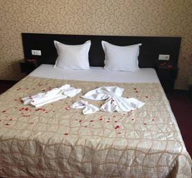 Туры в Swiss Hotel в Болгарии