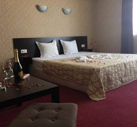 Отдых в Swiss Hotel - Болгария, Шумен