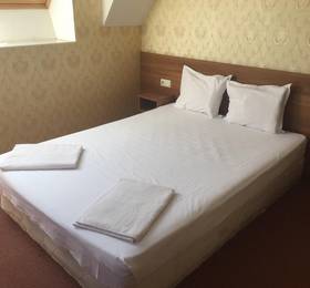 Irish Hotel в Шумене