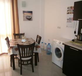 Santa Cruz Apartment в Сарафово