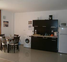 Отдых в Santa Cruz Apartment - Болгария, Сарафово