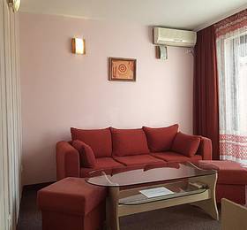 Sokol Hotel в Сандански