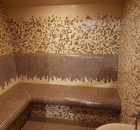Prim Hotel в Сандански