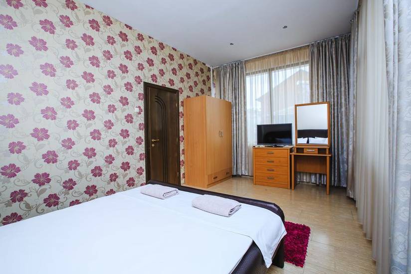 Princess Apartment Болгария, Сандански