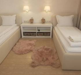 Princess Apartment в Сандански