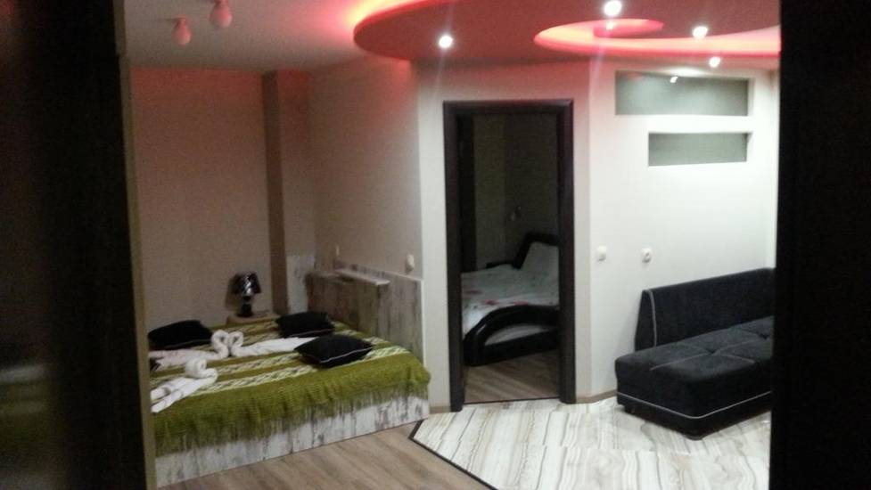 Pri Bratiata - Apartments Studios Болгария, Сандански