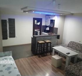 Pri Bratiata - Apartments Studios в Сандански