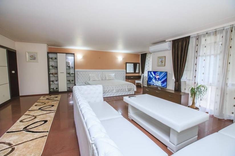 Family Hotel Victoria 3* Болгария, Сандански