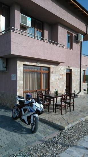 Pirin Private Houses Болгария, Сандански