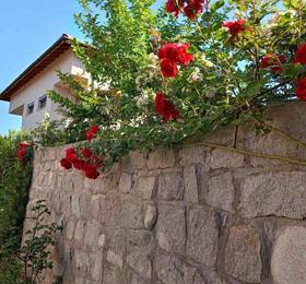 Pirin Private Houses в Сандански