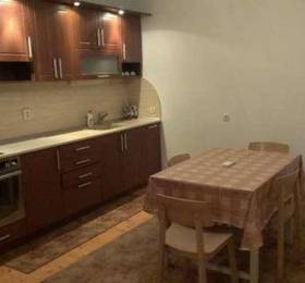 Apartament Petrov в Сандански