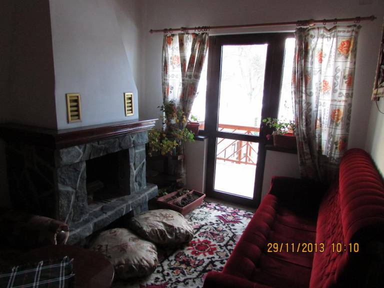 Orehite Guest House