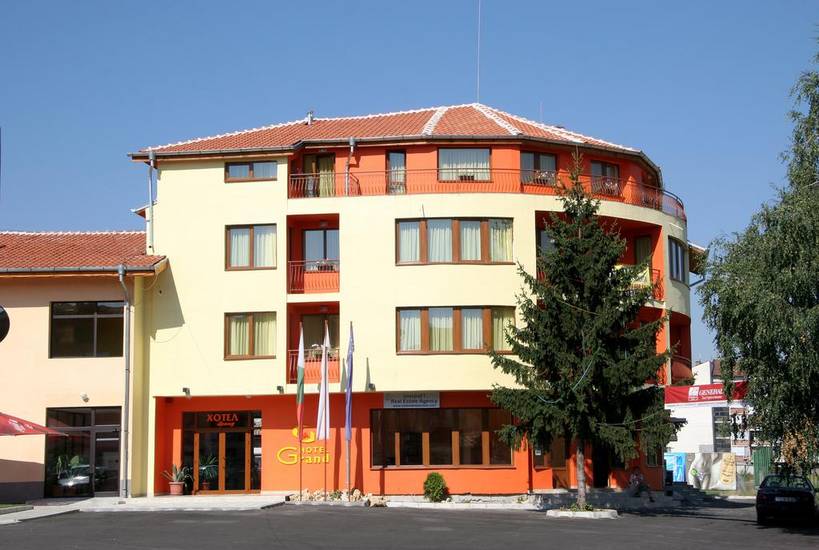 Hotel Grand 3* Болгария, Самоков