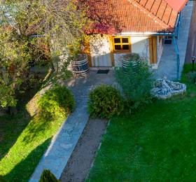 Туры в Villa Don Maro в Болгарии