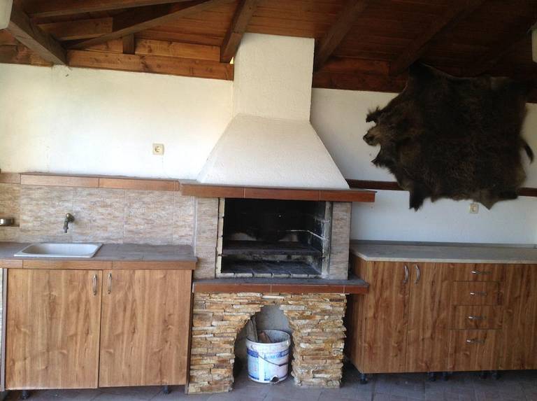 Nadejda Vacation House