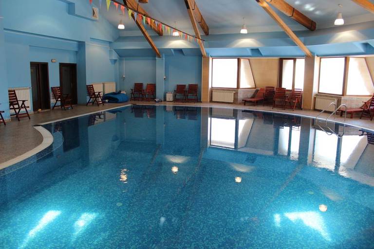 Hotel Predel